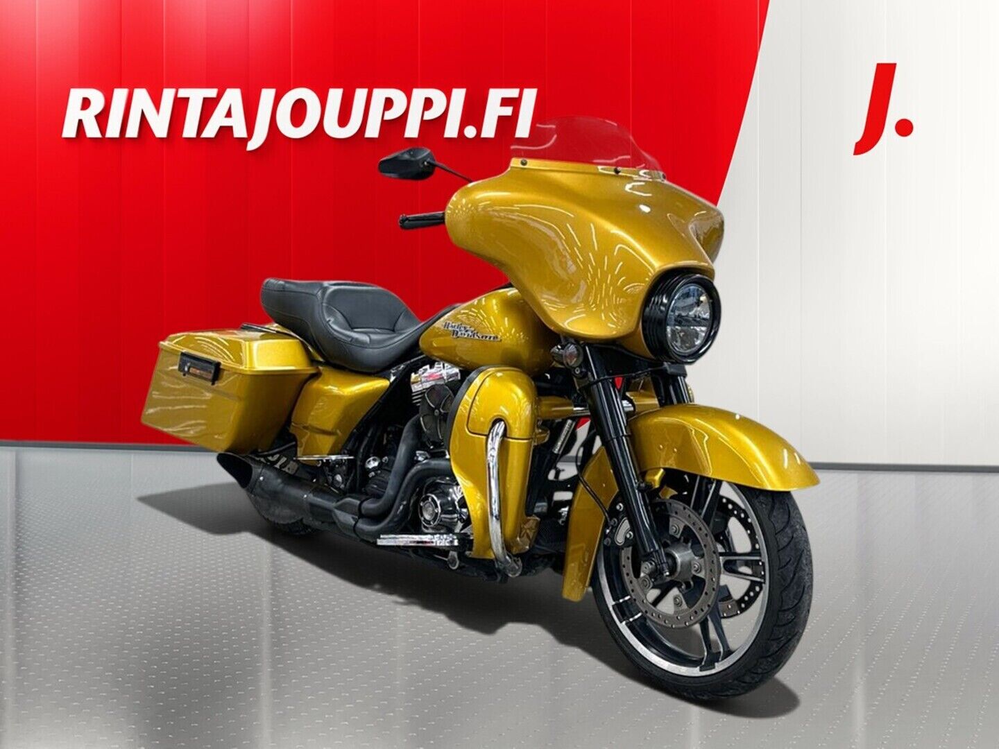 Harley-davidson TOURING
