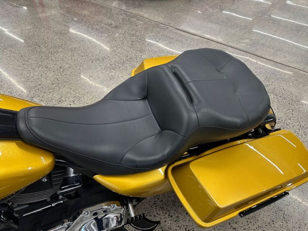 Harley-davidson TOURING 2007 OP V 160