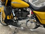 Harley-davidson TOURING 2007 OP V 160