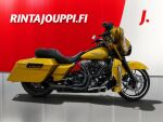 Harley-davidson TOURING 2007 OP V 160