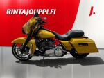 Harley-davidson TOURING 2007 OP V 160