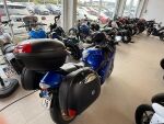 Suzuki GSX 2007 Sininen