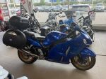 Suzuki GSX 2007 Sininen