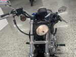 Harley-davidson SPORTSTER 2006 Valkoinen