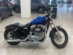 Harley-davidson SPORTSTER 2006 Valkoinen