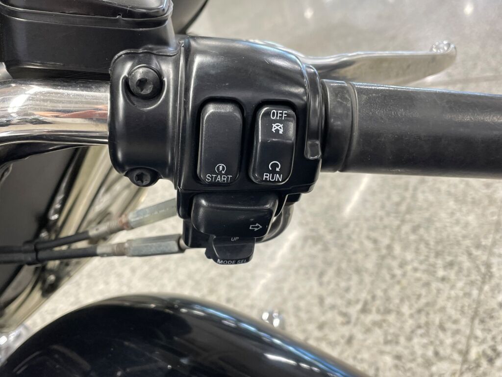 Harley-davidson TOURING 2002 