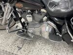 Harley-davidson TOURING 2002 