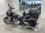 Harley-davidson TOURING 2002 