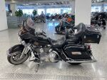 Harley-davidson TOURING 2002 