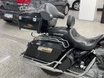 Harley-davidson TOURING 2002 