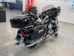 Harley-davidson TOURING 2002 