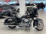 Harley-davidson TOURING 2002 