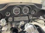 Harley-davidson TOURING 2002 