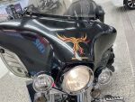 Harley-davidson TOURING 2002 