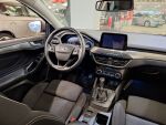 Ford Focus 2019 Harmaa