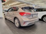 Ford Focus 2019 Harmaa