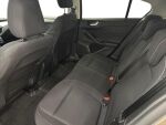 Ford Focus 2019 Harmaa