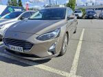 Ford Focus 2019 Harmaa