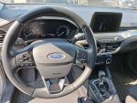 Ford Focus 2019 Harmaa