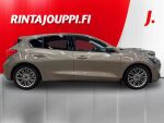 Ford Focus 2019 Harmaa