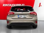 Ford Focus 2019 Harmaa