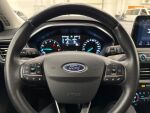 Ford Focus 2019 Harmaa