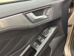 Ford Focus 2019 Harmaa