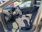 Ford Focus 2019 Harmaa