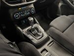 Ford Focus 2019 Harmaa