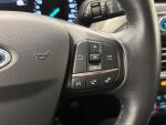 Ford Focus 2019 Harmaa