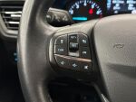 Ford Focus 2019 Harmaa