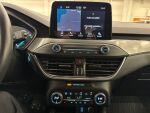 Ford Focus 2019 Harmaa