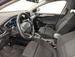 Ford Focus 2019 Harmaa