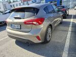 Ford Focus 2019 Harmaa