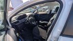 Peugeot 208 2019 Valkoinen