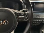 Kia Sportage 2020 Musta