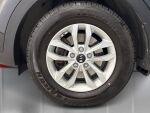 Kia Sportage 2020 Musta