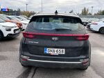 Kia Sportage 2020 Musta