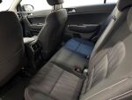 Kia Sportage 2020 Musta