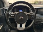 Kia Sportage 2020 Musta