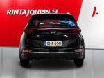 Kia Sportage 2020 Musta
