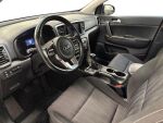 Kia Sportage 2020 Musta