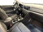 Kia Sportage 2020 Musta