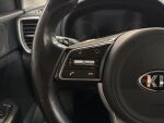 Kia Sportage 2020 Musta