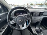 Kia Sportage 2020 Musta