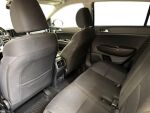 Kia Sportage 2019 Valkoinen