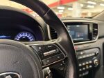 Kia Sportage 2019 Valkoinen