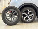 Kia Sportage 2019 Valkoinen