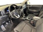Kia Sportage 2019 Valkoinen