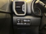 Kia Sportage 2019 Valkoinen
